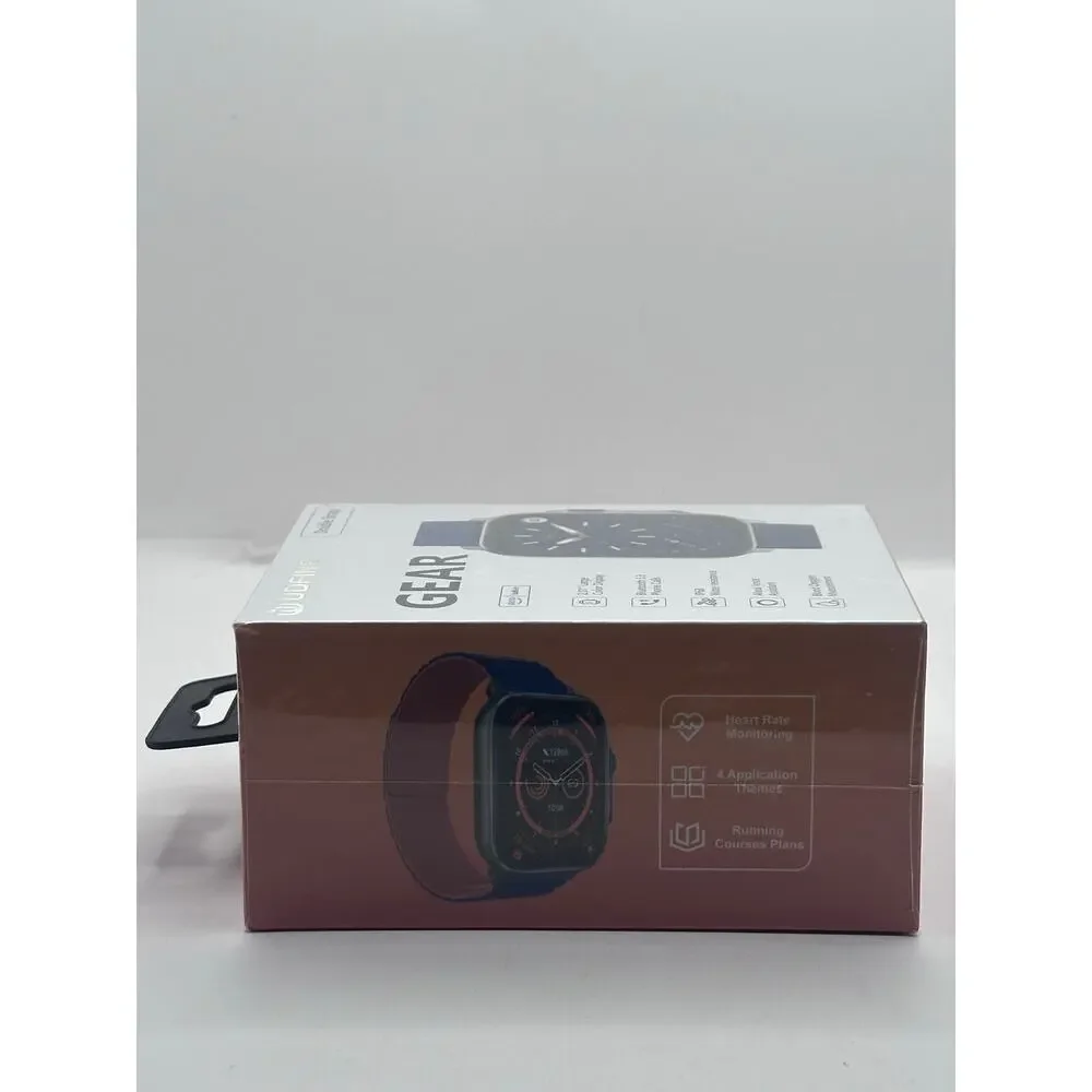 Udfine Watch Gear Smartwatch 2.01